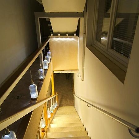 Soda Apartman Győr Exterior foto