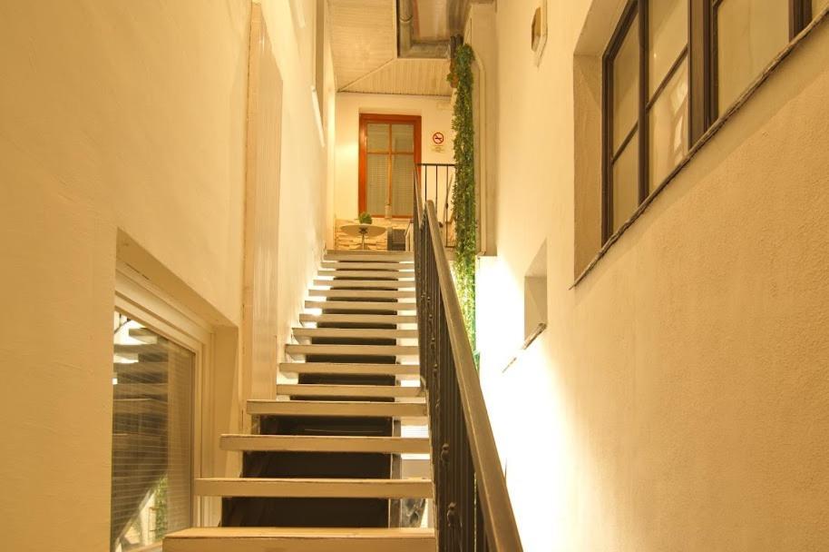 Soda Apartman Győr Exterior foto
