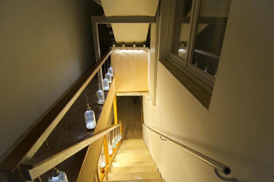 Soda Apartman Győr Exterior foto