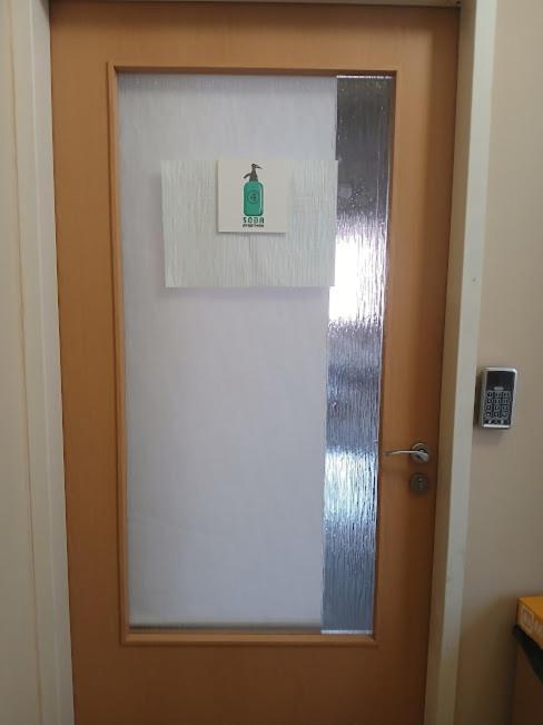 Soda Apartman Győr Exterior foto