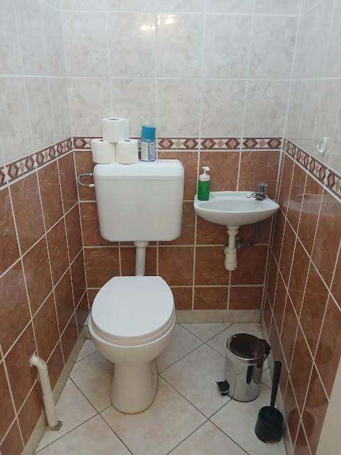 Soda Apartman Győr Exterior foto