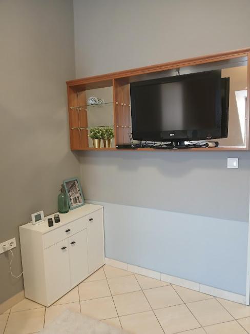 Soda Apartman Győr Exterior foto