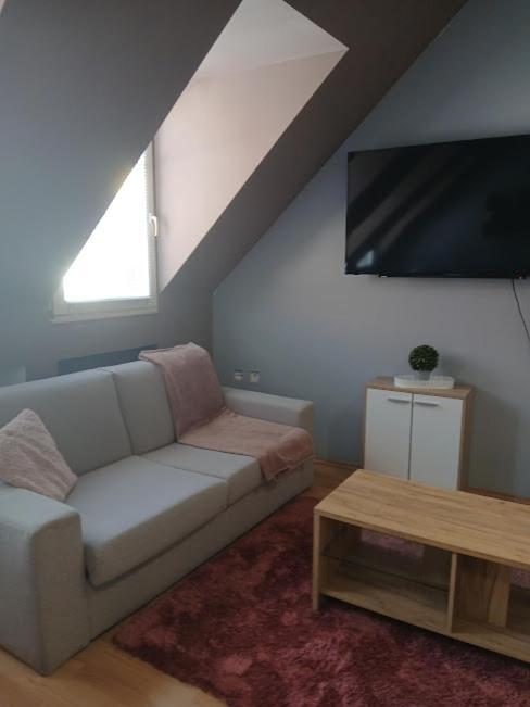 Soda Apartman Győr Exterior foto