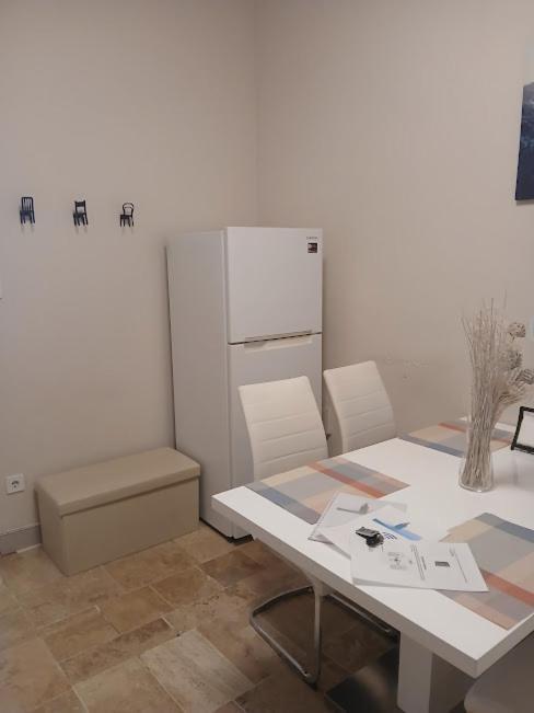 Soda Apartman Győr Exterior foto