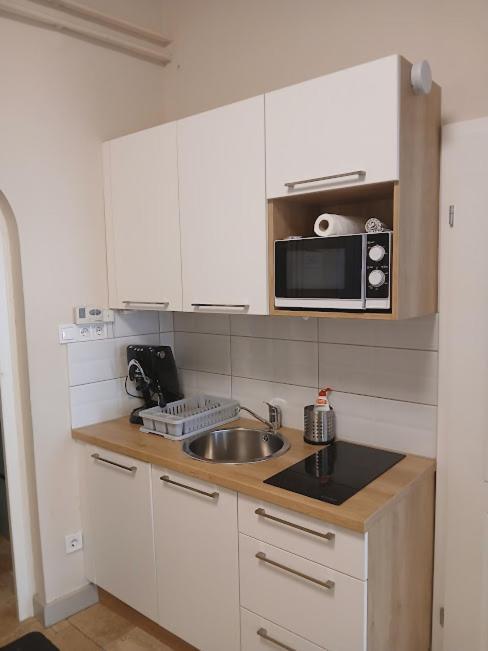 Soda Apartman Győr Exterior foto