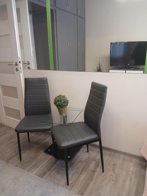 Soda Apartman Győr Exterior foto