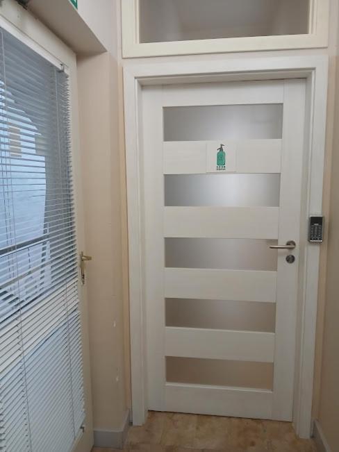 Soda Apartman Győr Exterior foto