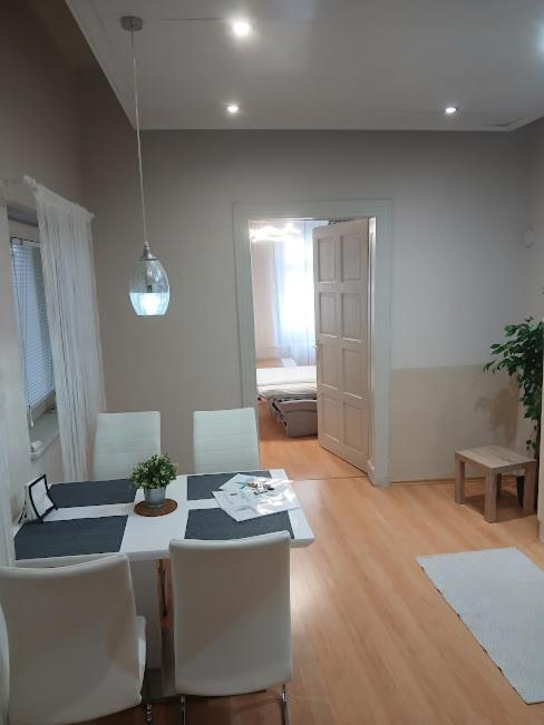 Soda Apartman Győr Exterior foto