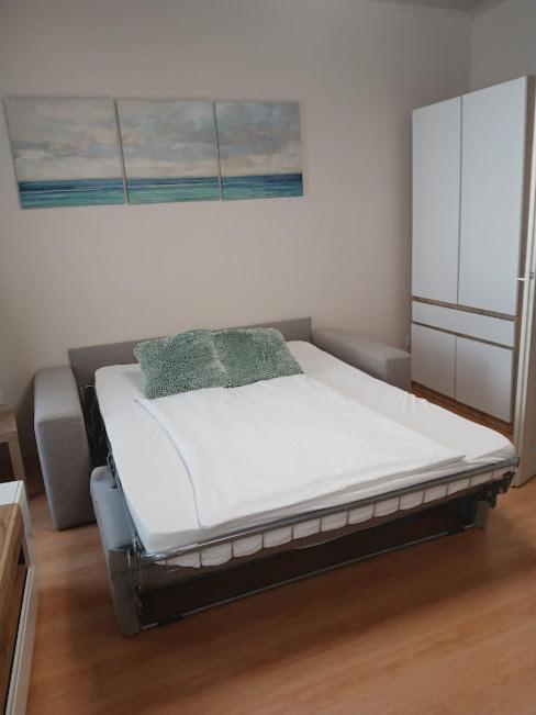 Soda Apartman Győr Exterior foto