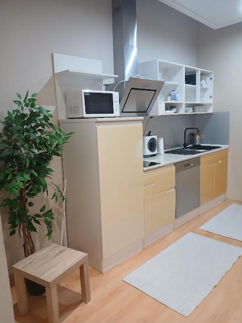 Soda Apartman Győr Exterior foto
